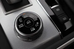 Mitsubishi Outlander 2.4 PHEV Instyle 4x4 ab 0.8% Leasing