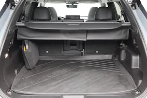 Mitsubishi Outlander 2.4 PHEV Instyle 4x4 ab 0.8% Leasing