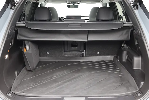 Mitsubishi Outlander 2.4 PHEV Instyle 4x4 ab 0.8% Leasing