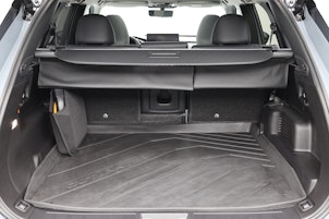 Vehicle image MITSUBISHI Outlander 2.4 PHEV Instyle 4x4 ab 0.8% Leasing