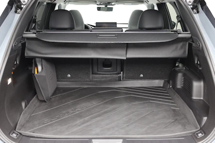 MITSUBISHI OUTLANDER 21