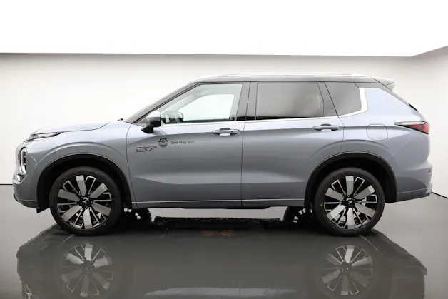 Mitsubishi Outlander 2.4 PHEV Instyle 4x4 ab 0.8% Leasing