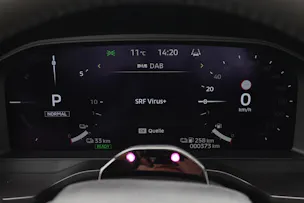 Mitsubishi Outlander 2.4 PHEV Instyle 4x4 ab 0.8% Leasing