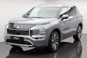 Mitsubishi Outlander 2.4 PHEV Instyle 4x4 ab 0.8% Leasing