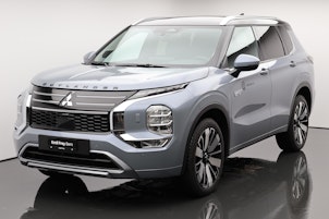 Vehicle image MITSUBISHI Outlander 2.4 PHEV Instyle 4x4 ab 0.8% Leasing