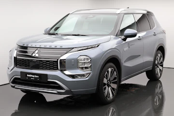 Fahrzeugbild MITSUBISHI Outlander 2.4 PHEV Instyle 4x4