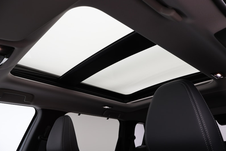 Vehicle image MITSUBISHI OUTLANDER