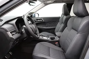 Mitsubishi Outlander 2.4 PHEV Instyle 4x4 ab 0.8% Leasing