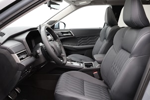 Vehicle image MITSUBISHI Outlander 2.4 PHEV Instyle 4x4 ab 0.8% Leasing