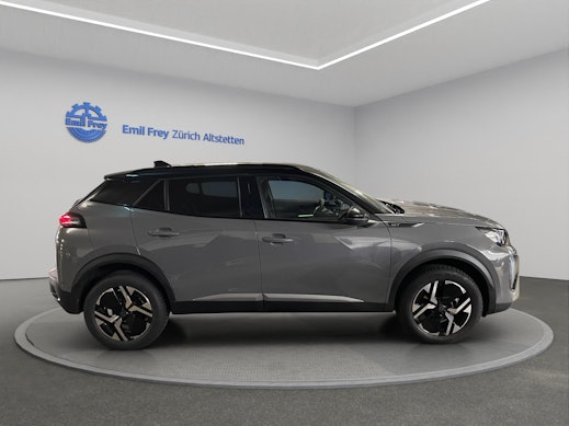 PEUGEOT 2008 1.2 PureTech 130 GT 3