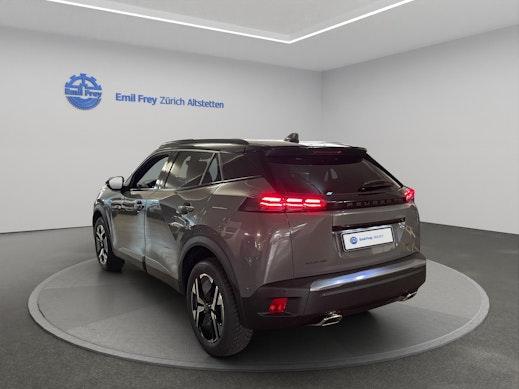 PEUGEOT 2008 1.2 PureTech 130 GT 2