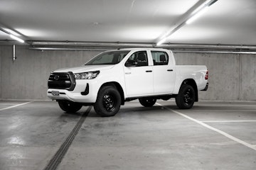 Vehicle placeholder image