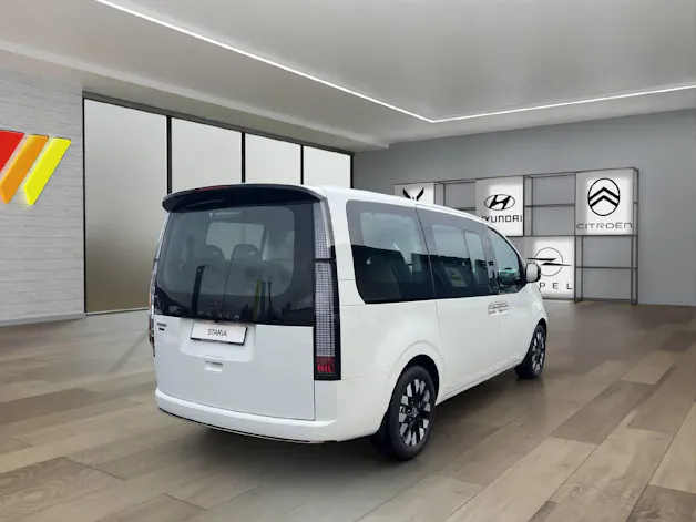 Hyundai Staria Premium 1.6 GDi HEV Vertex