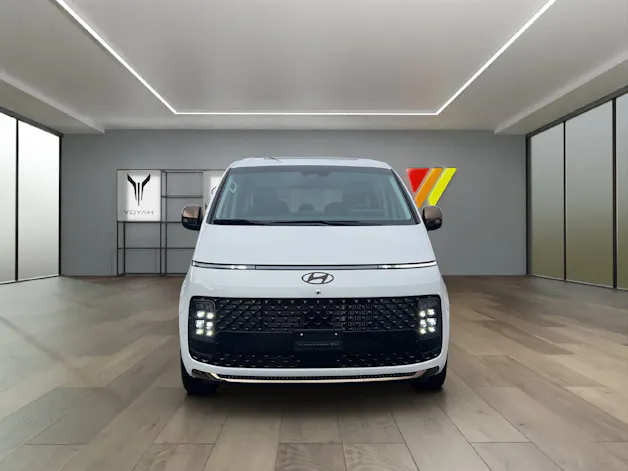 Hyundai Staria Premium 1.6 GDi HEV Vertex