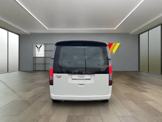 Hyundai Staria Premium 1.6 GDi HEV Vertex