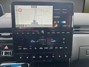 Hyundai Staria Premium 1.6 GDi HEV Vertex