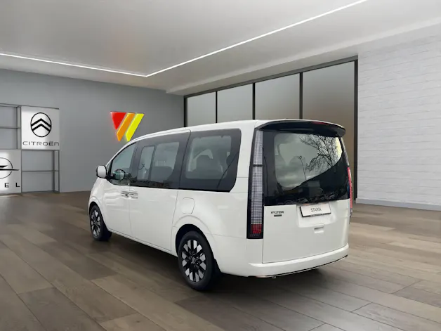 Hyundai Staria Premium 1.6 GDi HEV Vertex