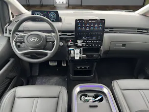 Hyundai Staria Premium 1.6 GDi HEV Vertex