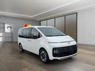 Hyundai Staria Premium 1.6 GDi HEV Vertex