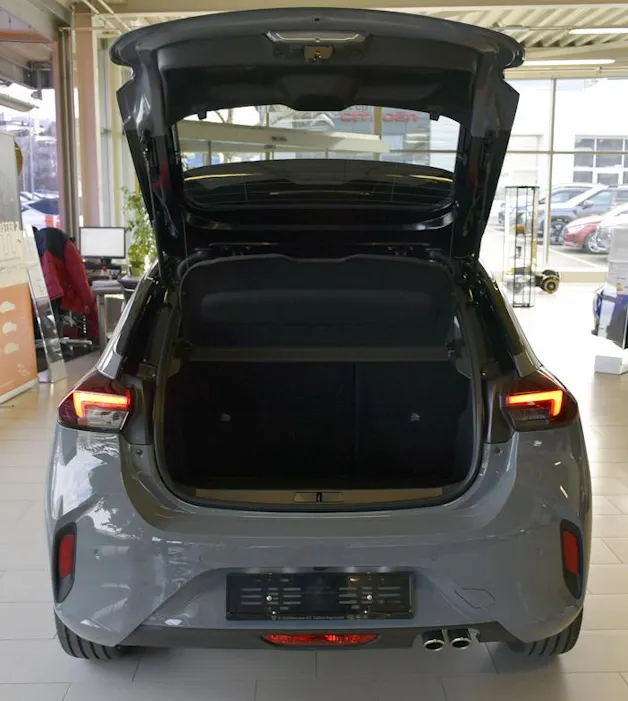 Opel Corsa  GS 145 HEV 1.2T eDCT6