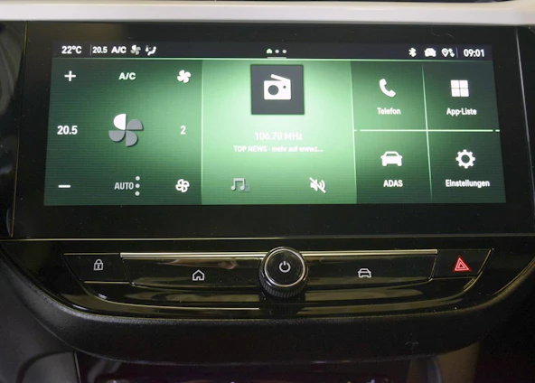 Fahrzeugbild 8 Fahrzeugbild 8