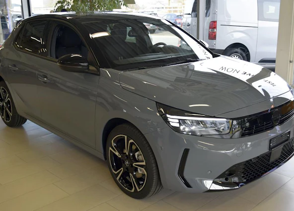 Fahrzeugbild Fahrzeugbild