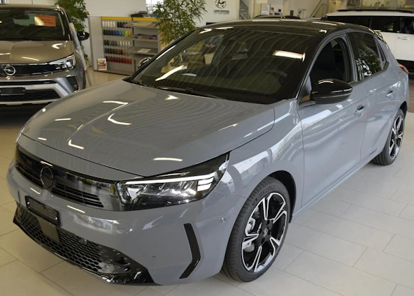 Fahrzeugbild 3 Fahrzeugbild 3