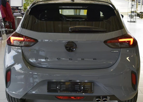 Fahrzeugbild 1 Fahrzeugbild 1