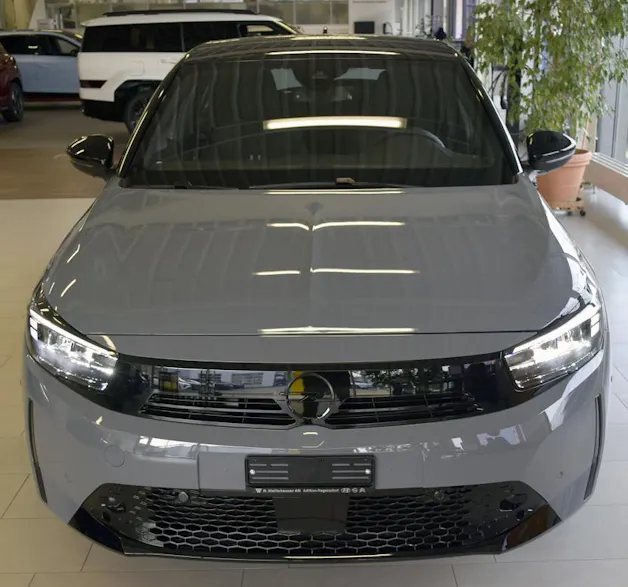 Opel Corsa  GS 145 HEV 1.2T eDCT6