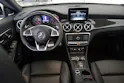 Mercedes-Benz CLA 45 AMG 4m Shooting Brake