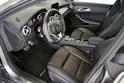 Mercedes-Benz CLA 45 AMG 4m Shooting Brake