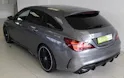 Mercedes-Benz CLA 45 AMG 4m Shooting Brake