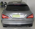 Mercedes-Benz CLA 45 AMG 4m Shooting Brake