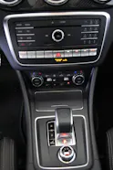 Mercedes-Benz CLA 45 AMG 4m Shooting Brake