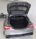 Mercedes-Benz CLA 45 AMG 4m Shooting Brake