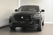First vehicle image