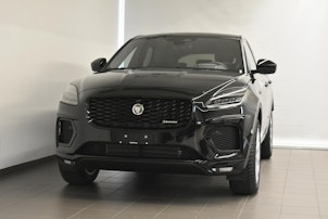 Vehicle image JAGUAR E-Pace 1.5 T 270e R-Dynamic SE AWD