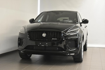 Vehicle image JAGUAR E-PACE