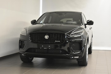 Vehicle image JAGUAR E-Pace 1.5 T 270e R-Dynamic SE AWD