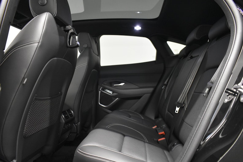 Vehicle image JAGUAR E-PACE