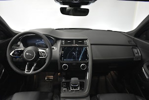Vehicle image JAGUAR E-Pace 1.5 T 270e R-Dynamic SE AWD