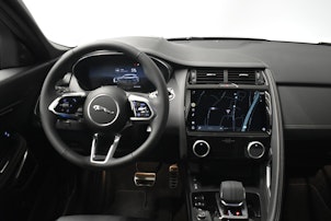Vehicle image JAGUAR E-Pace 1.5 T 270e R-Dynamic SE AWD