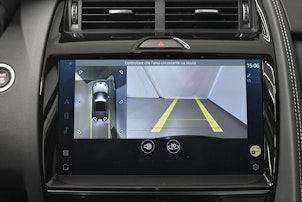 Vehicle image JAGUAR E-Pace 1.5 T 270e R-Dynamic SE AWD