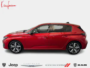 Peugeot 308 1.2 PureTech Allure