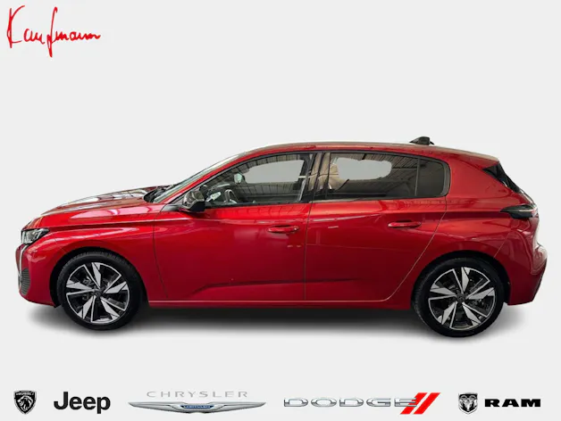 Peugeot 308 1.2 PureTech Allure