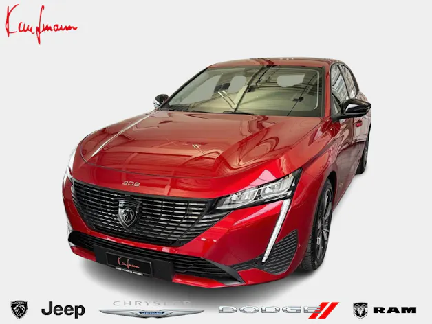 Peugeot 308 1.2 PureTech Allure