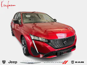 Peugeot 308 1.2 PureTech Allure