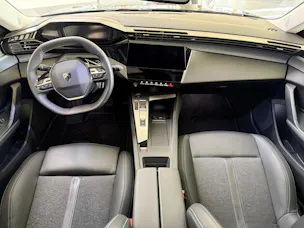 Peugeot 308 1.2 PureTech Allure