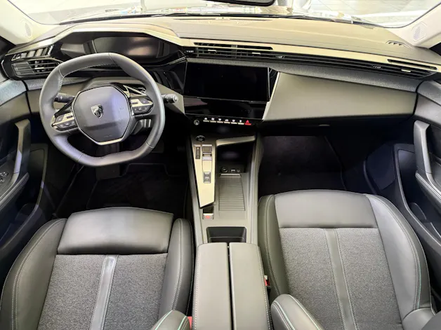 Peugeot 308 1.2 PureTech Allure