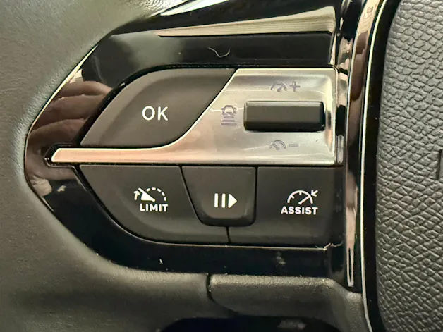 Peugeot 308 1.2 PureTech Allure